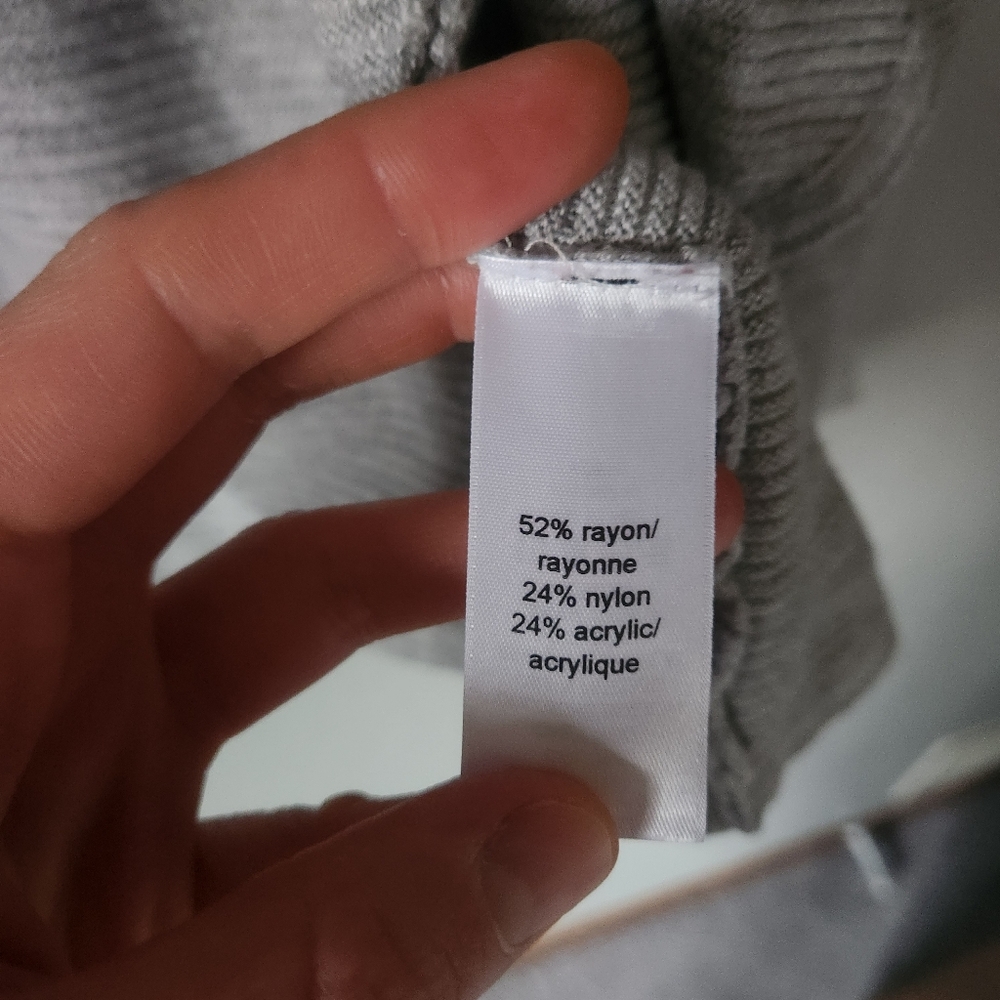 Maurices Cardigan - Picture 4 of 8